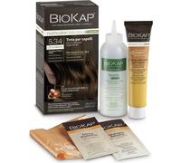 Biokap Nutricolor Delicato Rapid 5,45 Castano Chiaro Miele 135 Ml 135