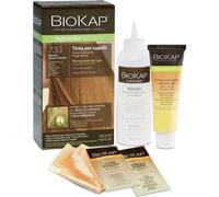 BIOKAP NUTRICOLOR Delicato 7.33 Biondo Dorato