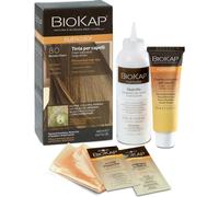 Bios Line BIOS LINE Biokap Nutricolor - Tinta Per Capelli N.8.0 biondo chiaro