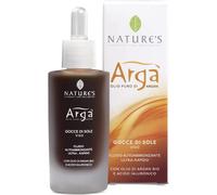 ARGA'FLUIDO VISO AUTOABBRONZ