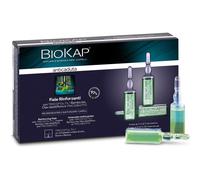 Bios Line BIOS LINE Trattamento Anticaduta Rinforzante - 12 Fiale per Capelli Forti e Resistenti da 7 ml