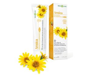 Bios Line BIOSLINE ARNICA POMATA EUDERMICA BIO CERT ECOCERT 50 ML