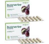BIOS LINE buonerbe® Forte 2x60 pz Compresse