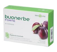Bios Line Buonerbe Forte Compresse 52,38 g Compresse
