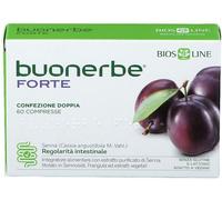 BIOS LINE BUONERBE FORTE 60 CPR