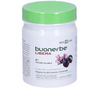 Bios Line Buonerbe Libera Polvere 100g