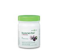 BIOS LINE Buonerbe Libera 100 g - Integratore per il transito intestinale