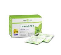 Buonerbe BIOSLINE BUONERBE REGOLA TISANA 20 BUSTINE