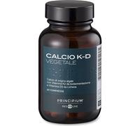 Bios Line Principium Calcio K-D Vegetale 60 compresse