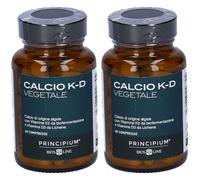 BIOS LINE Calcio K-d Vegetale Principium - Risparmia il 10% con il co