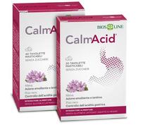 CALMACID 40TAV MASTICABILI