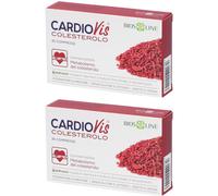 BIOS LINE CardioVis® Colesterolo 2x1 pz Compresse