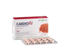 BIOS LINE CardioVis® Colesterolo 1 pz Compresse