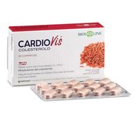 BIOS LINE CardioVis® Colesterolo 1 pz Compresse