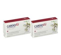 BIOS LINE CardioVis® Pressione 2x1 pz Capsule