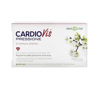 Bios Line CARDIOVIS PRESSIONE 30 CAPSULE