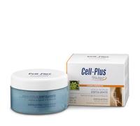 BIOS LINE, Cell-Plus Acqua Scrub Esfoliante, Scrub Corpo, Leviga e Tonifica la Pelle, Azione Esfoliante, 450 g