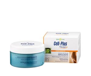 Bios Line CELL PLUS AQUA SCRUB ESFOLIANTE 450 G
