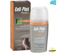 Bios Line Cell-Plus Booster Anticellulite - 200 ml Potente anticellulite