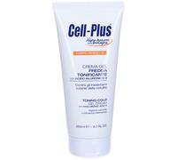 Cell plus crema fredda gel tonificante
