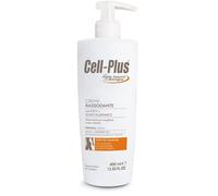 Cellplus Crema Rassodante ed Elasticizzante per Smagliature BiosLine 400 ml