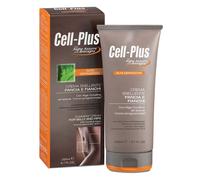 BIOS LINE Cell-Plus Crema Snellente Pancia e Fianchi 200 ml Crema