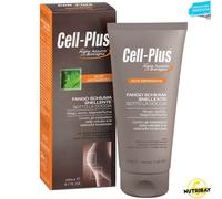 Bios Line Cell-Plus Fango Schiuma Snellente - 200 gr Anticellulite