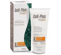 Cell-Plus Crema-Gel Anticellulite 200 ml Gel