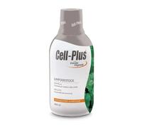 Cell-Plus Linfodestock Soluzione Orale 500 ml Soluzione orale