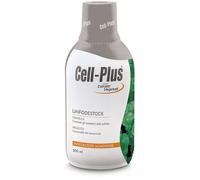 Cell-Plus Linfodestock Soluzione Orale 500 ml Soluzione orale