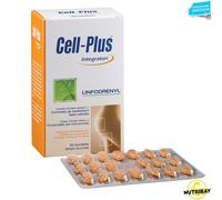 Bios Line Cell-Plus Linfodrenyl - 60 tav Integratore contro la cellulite