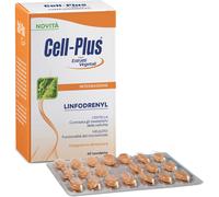 bios line Cell plus linfodrenyl 60 tavolette