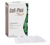 Bios Line Cellplus Linfodrenyl 60 Tavolette