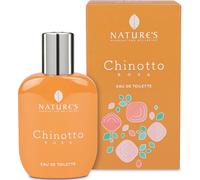 bios line Chinotto rosa eau de toilette 50 ml