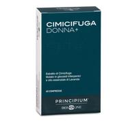BIOS LINE Principium - Cimicifuga Donna+, 60 compresse