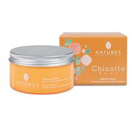 Bios Line Crema Corpo Chinotto Rosa idratante e nutriente, 200ml