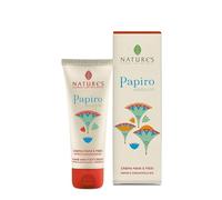 Bios Line Crema Mani e Piedi Nature's Papiro Assoluto nutriente