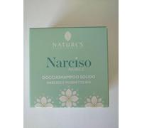 Bios Line Docciashampoo Solido 60 g Floreale e Cipriato