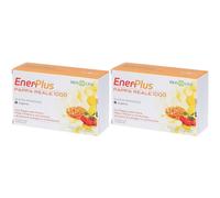 BIOS LINE EnerPlus Pappa Reale 1000 2x100 ml Soluzione orale