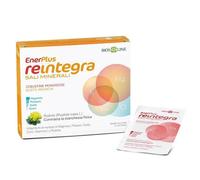 Enerplus Reintegra 20 Buste 7,3 G