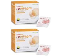 Bios Line EnerPlus Reintegra Bustine Gusto Arancia 2x20x7,3 g Polvere