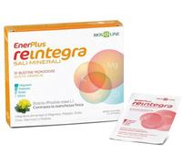 Enerplus Reintegra 10 bustine Bios line