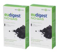 BIOS LINE Eudigest No-gas 2x13,5 g Capsule