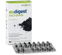 bios line Eudigest No Gas 30 Capsule