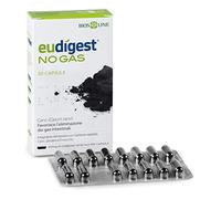 Bios Line Eudigest No Gas 30 Cps - 13.5 Gr