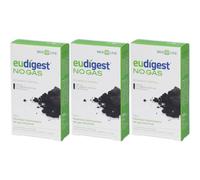 BIOS LINE Eudigest No-gas 3x13,5 g Capsule