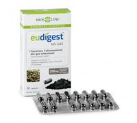 BIOS LINE SpA EUDIGEST NO GAS 30 CAPSULE