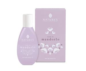 Bios Line FIORI DI MANDORLO EAU DE TOILETTE 50 ML