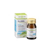BIOSLINE FLORABALANCE ACTIVE 30 CAPSULE VEGETALI