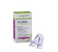 Bios Line Flora Balance Fast Integratore Alimentare 10 Bustine